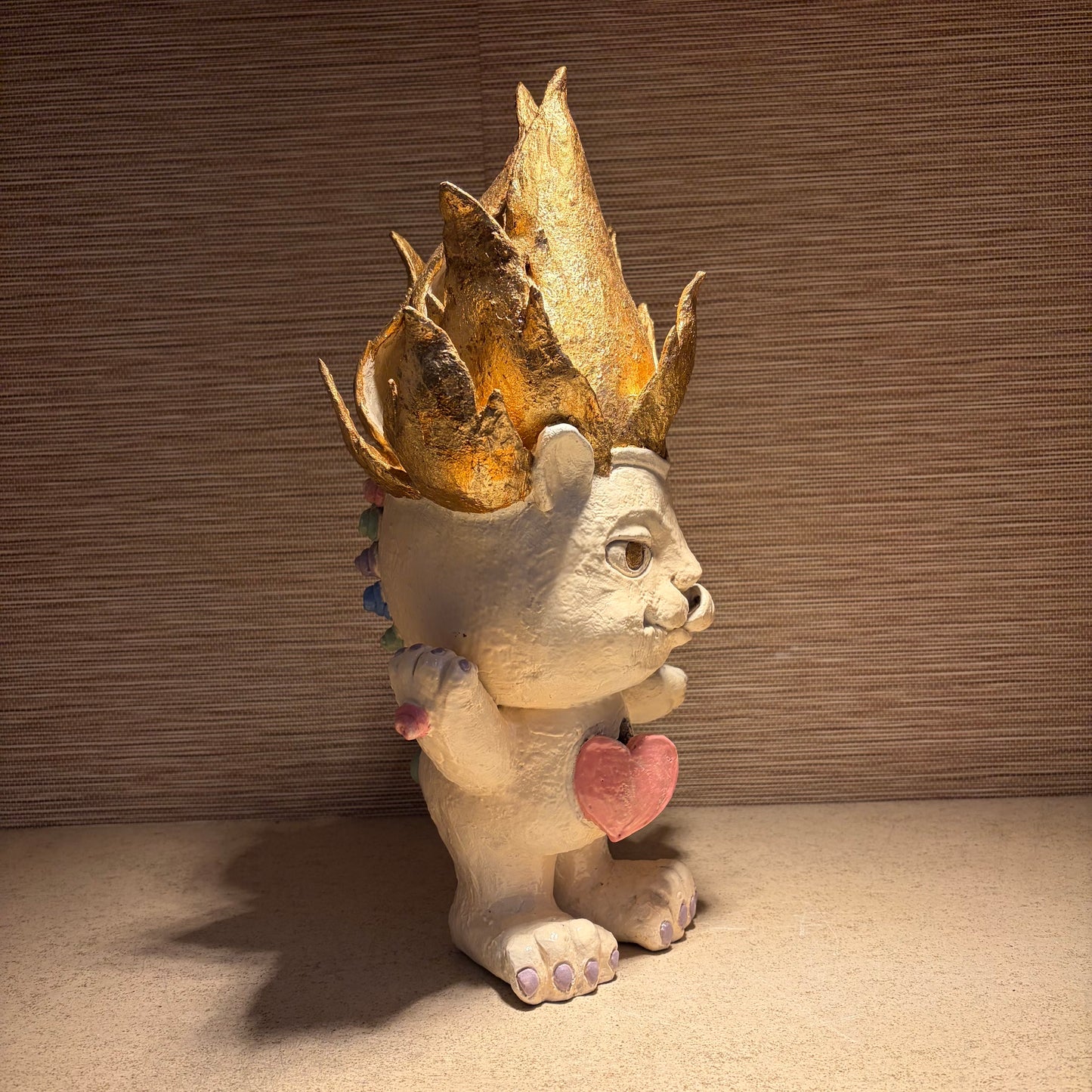 貪吃鬼---神獸饕餮