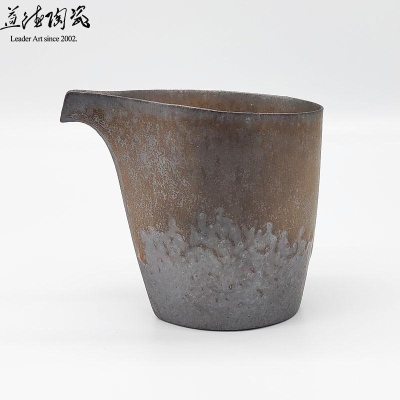 二木茶海 - 曜金 - LEADER 益德 | 居家設計藝品・人文茶器・空間美學作品