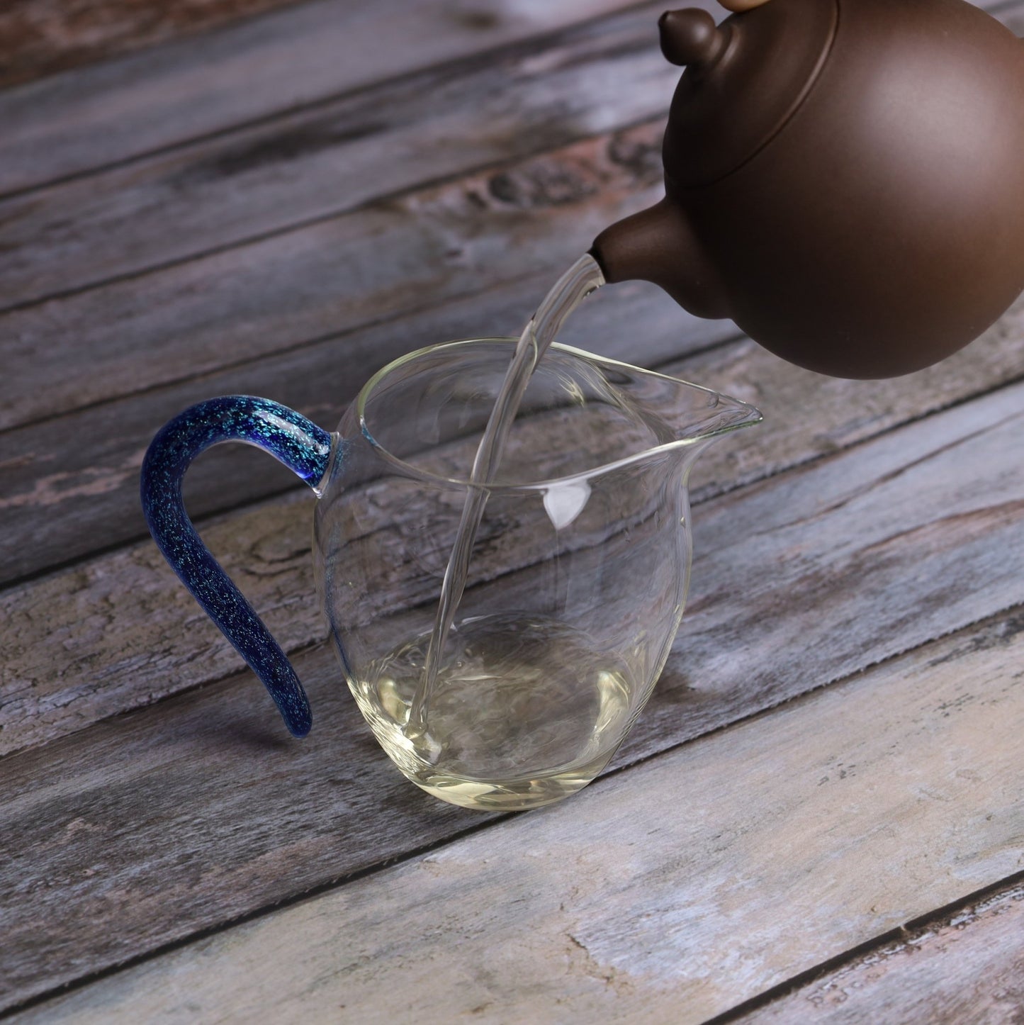 紫泥原礦禪風壺 - LEADER 益德 | 居家設計藝品・人文茶器・空間美學作品