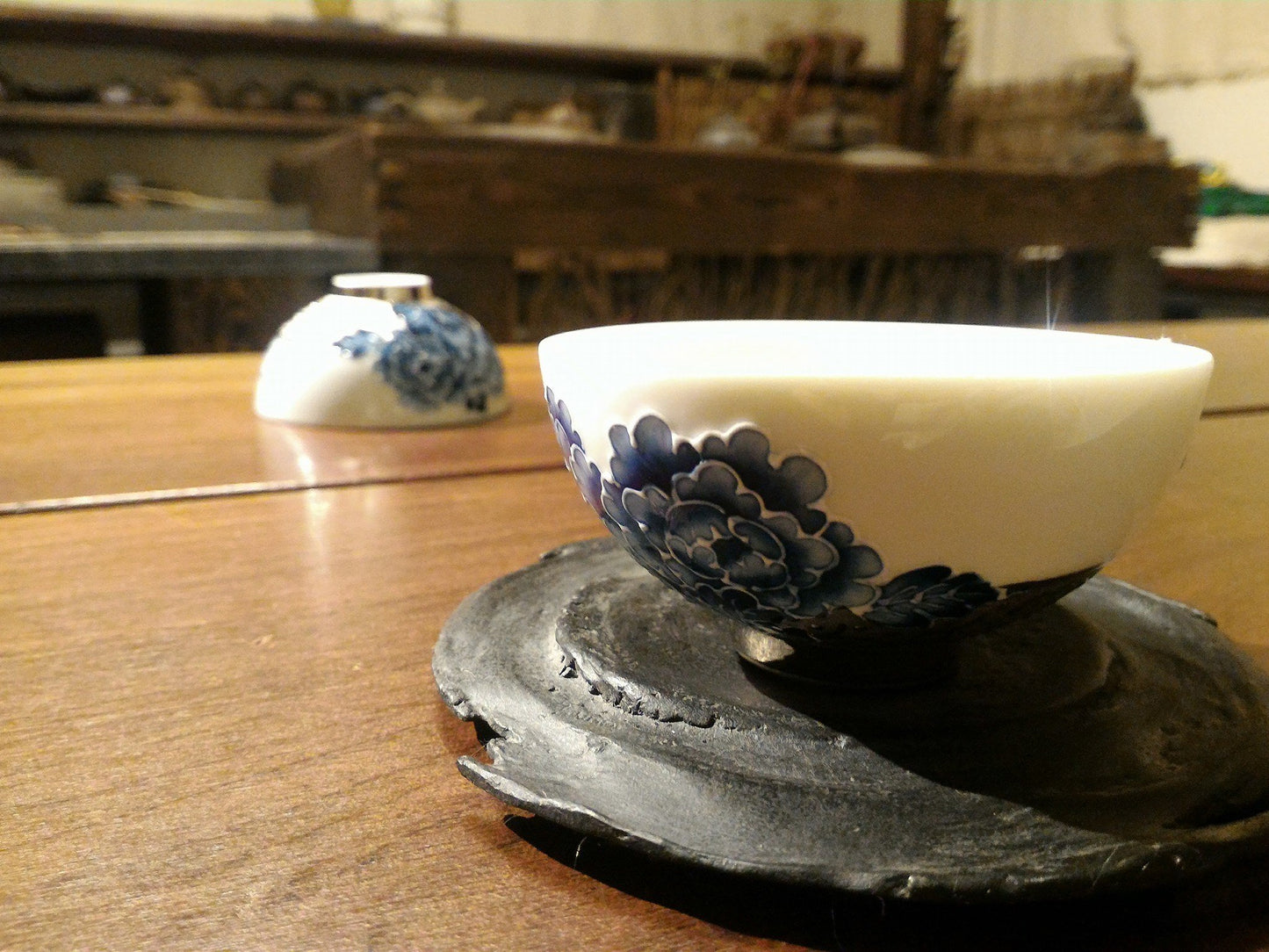 Ripples / incense tray - Limited Design of Bronze Sculpture - LEADER 益德 | 居家設計藝品・人文茶器・空間美學作品