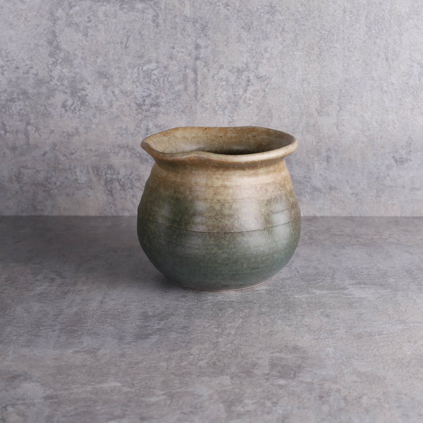 鶯歌老街紀念甕 復古手拉坏彩陶 花瓶盆栽 Y030 - LEADER 益德 | 居家設計藝品・人文茶器・空間美學作品