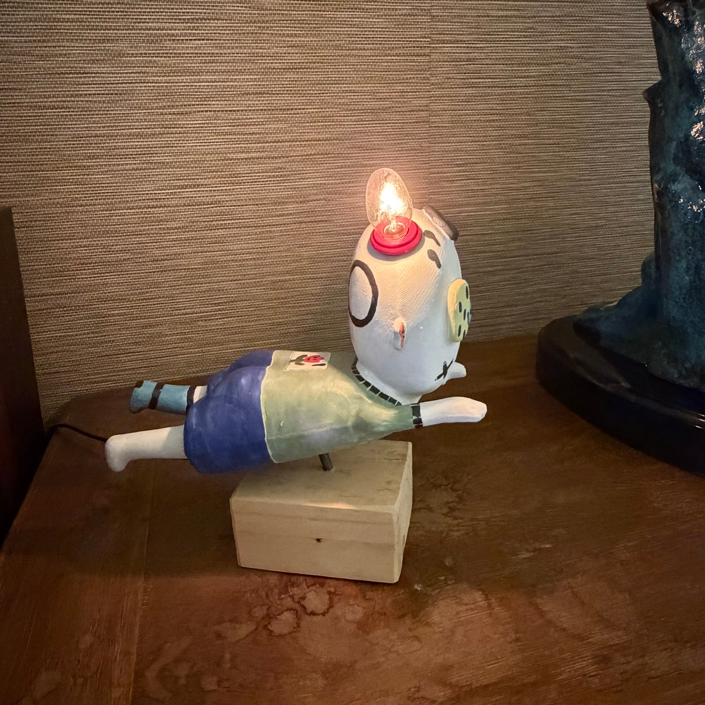 我是超人