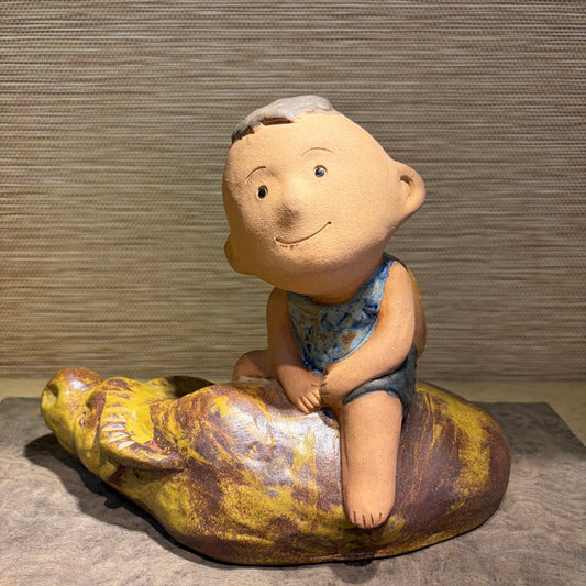 牧童哥