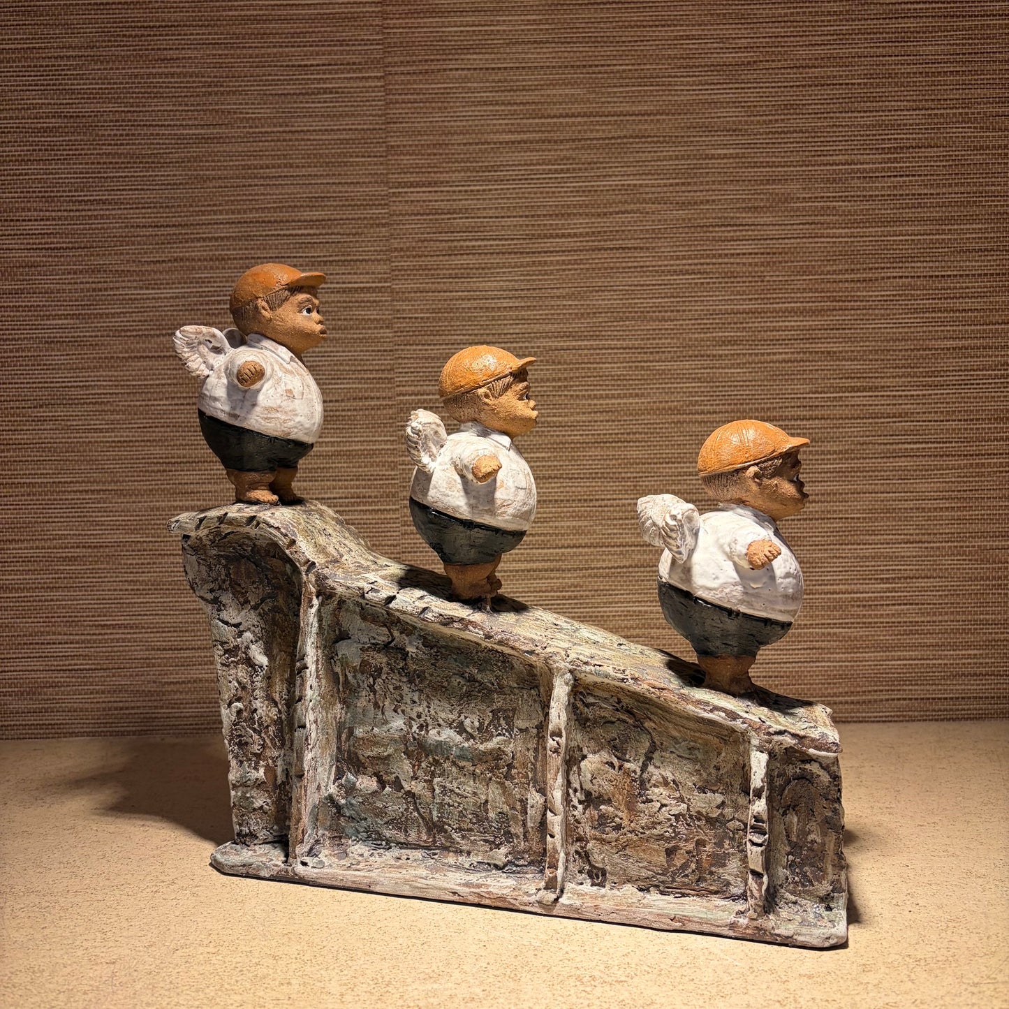 想飛