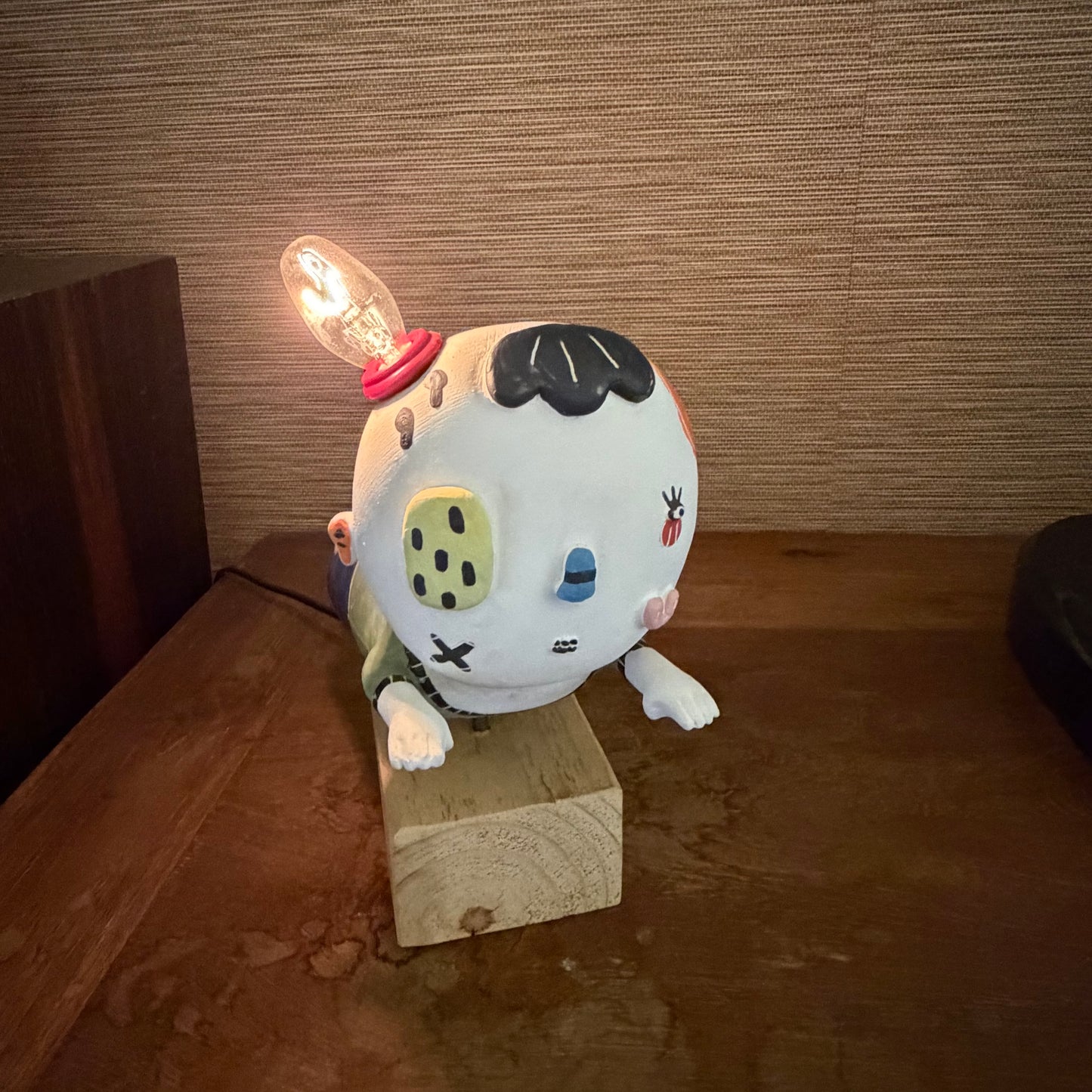 我是超人