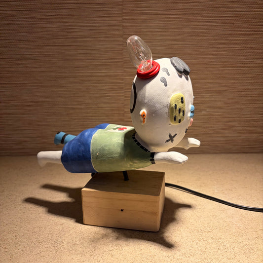 我是超人