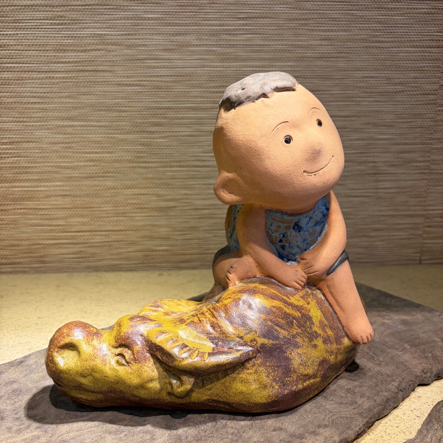 牧童哥