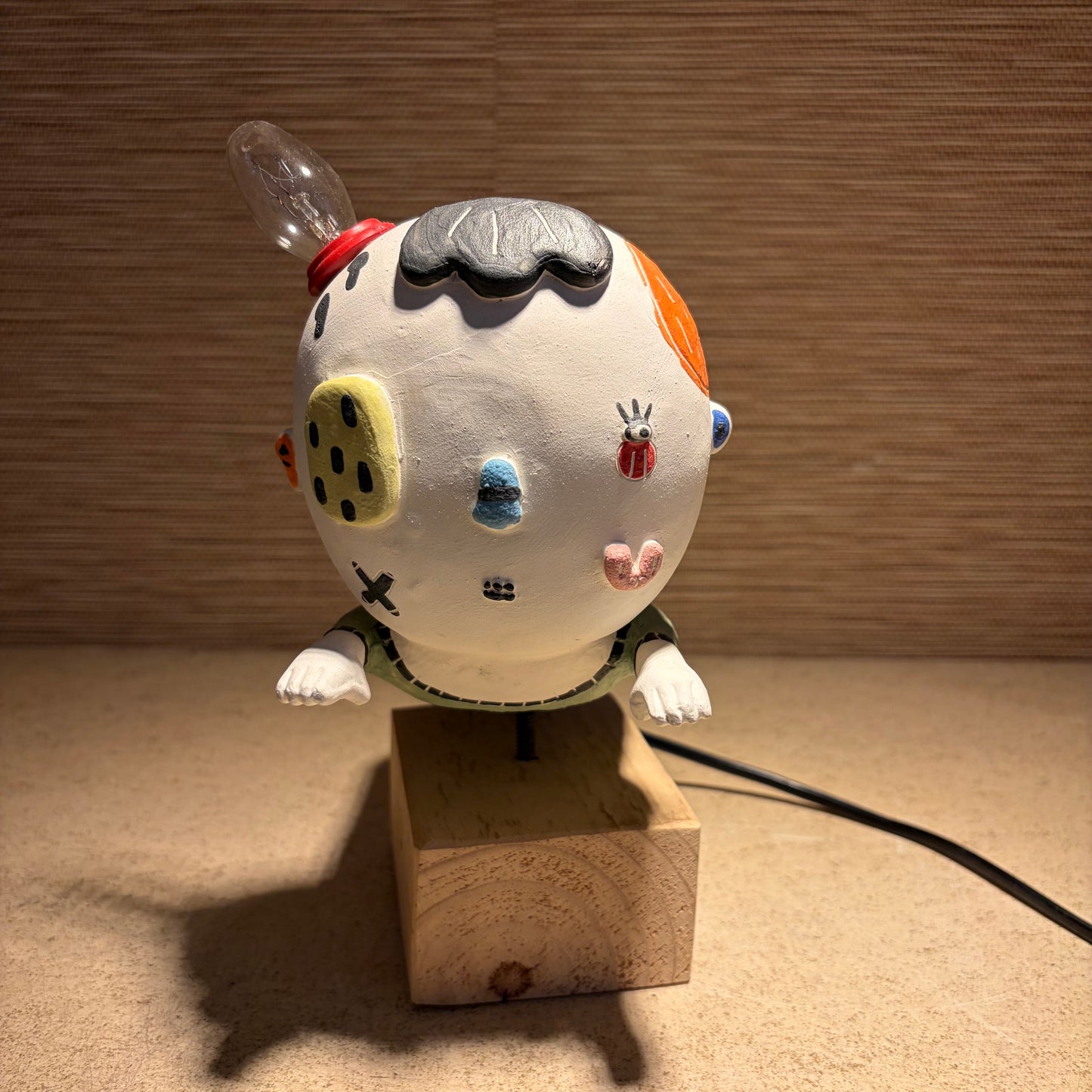 我是超人