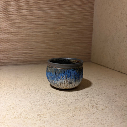 藍岸 - 岩礦杯