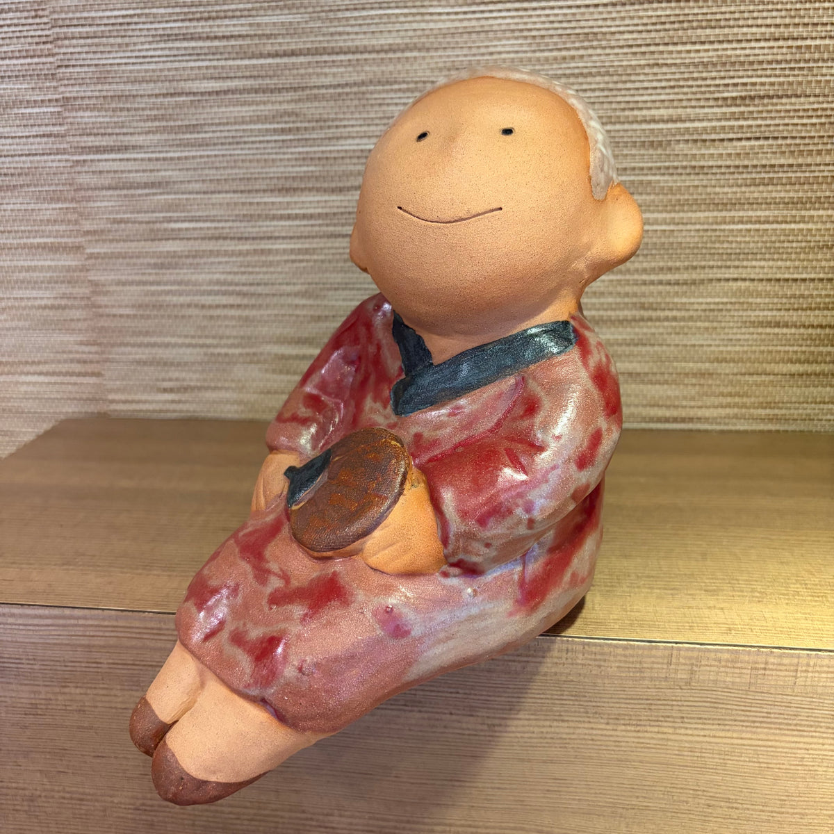 老來伴