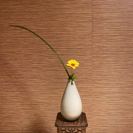 汝窯冰裂水滴瓶