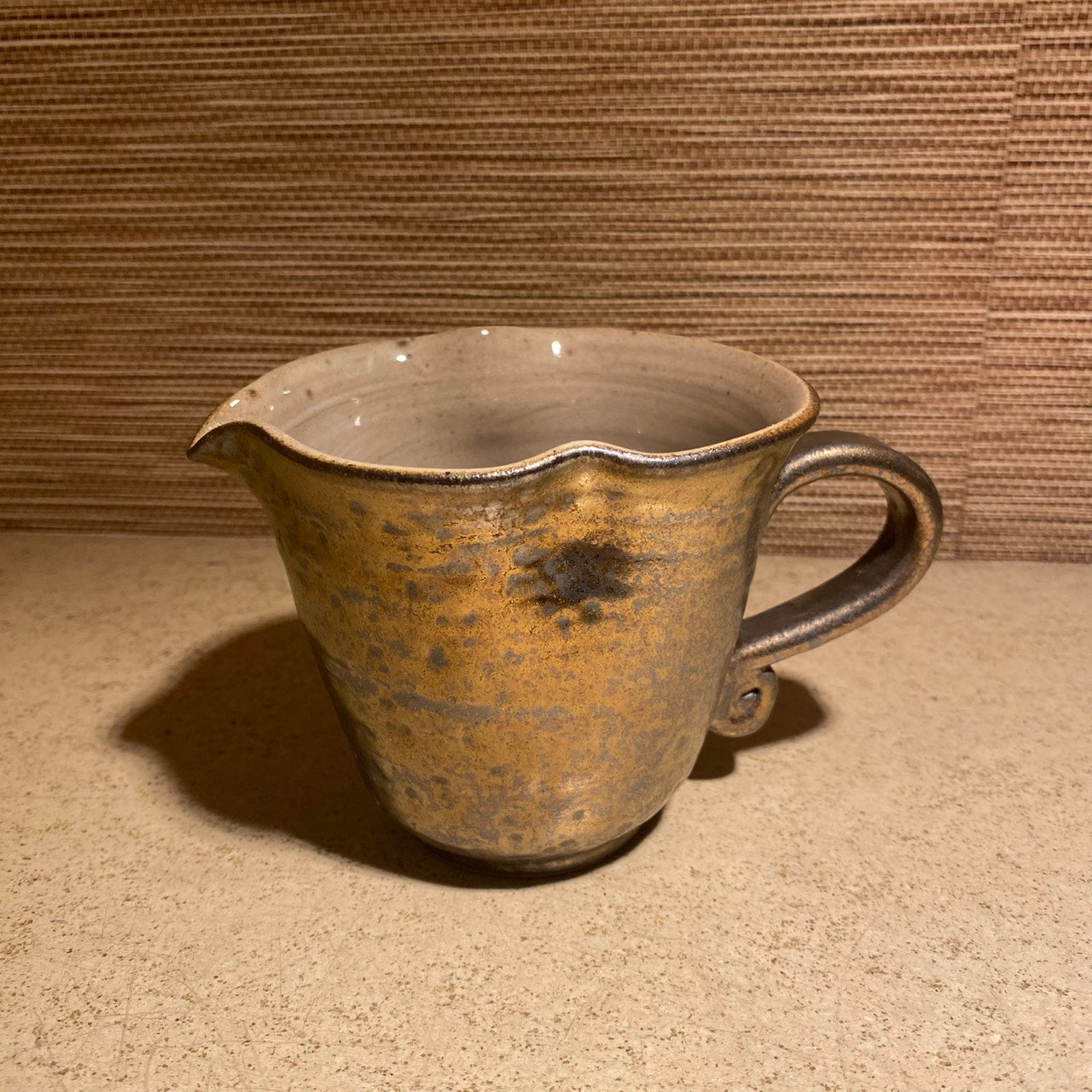 【未使用 極希少作番01】11点セット 台湾鶯歌 丁有富作 海鼠釉基軸 台湾茶器 茶海– LEADER 益德| 鶯歌陶瓷人文茶器茶具| 居家設計藝品・空間美學作品