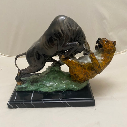 牛熊競贏、牛市熊市