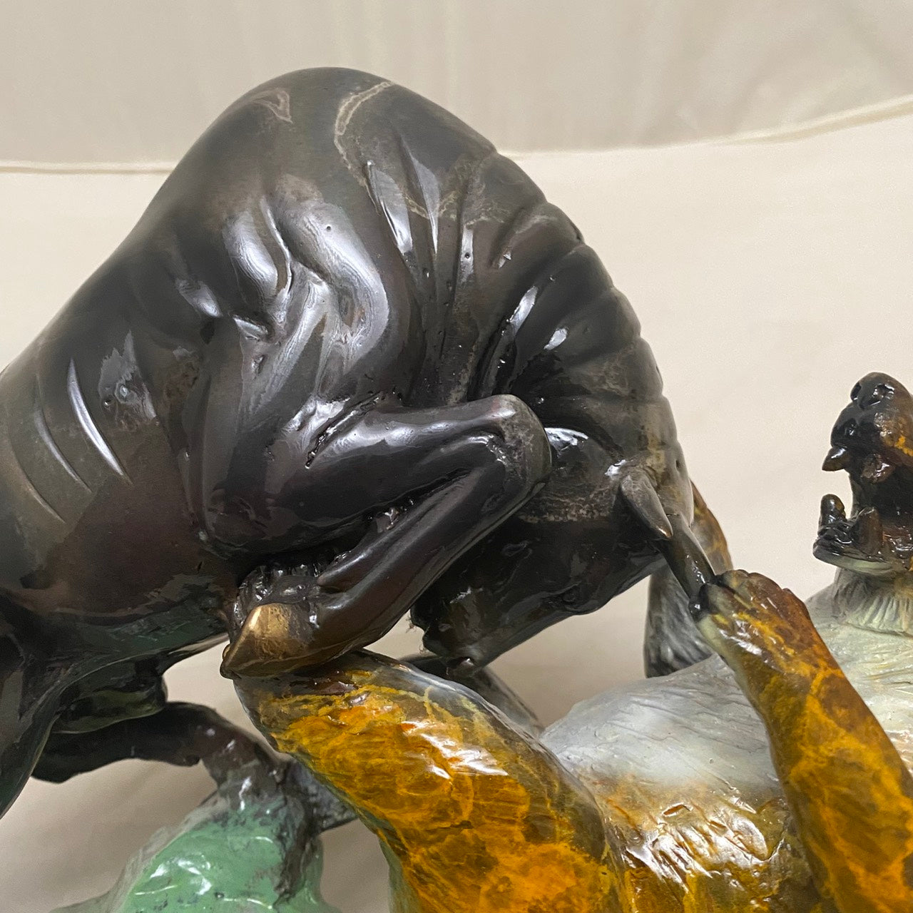 牛熊競贏、牛市熊市– LEADER 益德| 鶯歌陶瓷人文茶器茶具| 居家設計藝