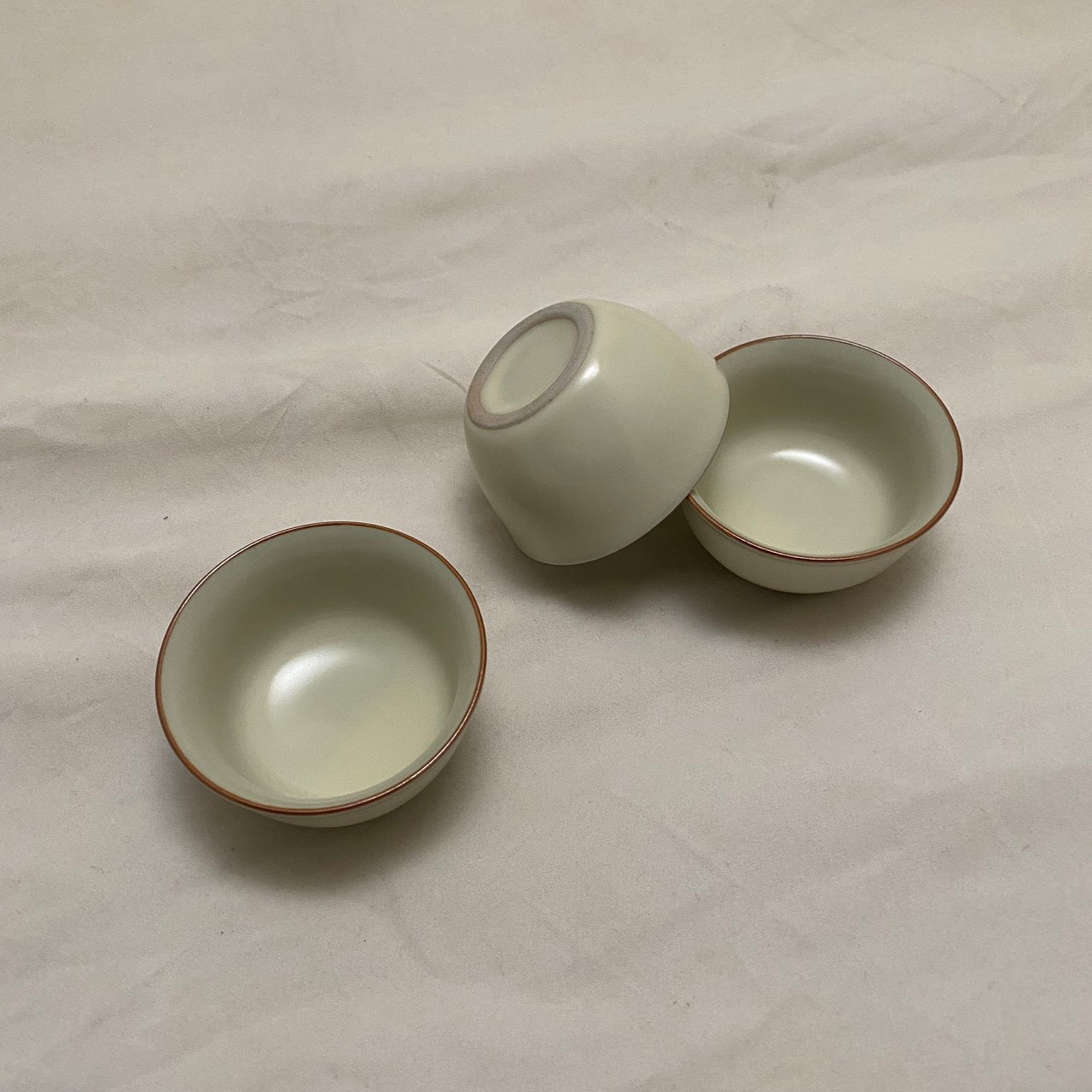 圓悟 - 旅行組 快客杯 露營泡茶具