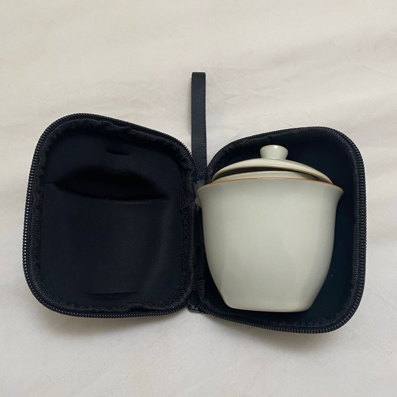 圓悟 - 旅行組 快客杯 露營泡茶具