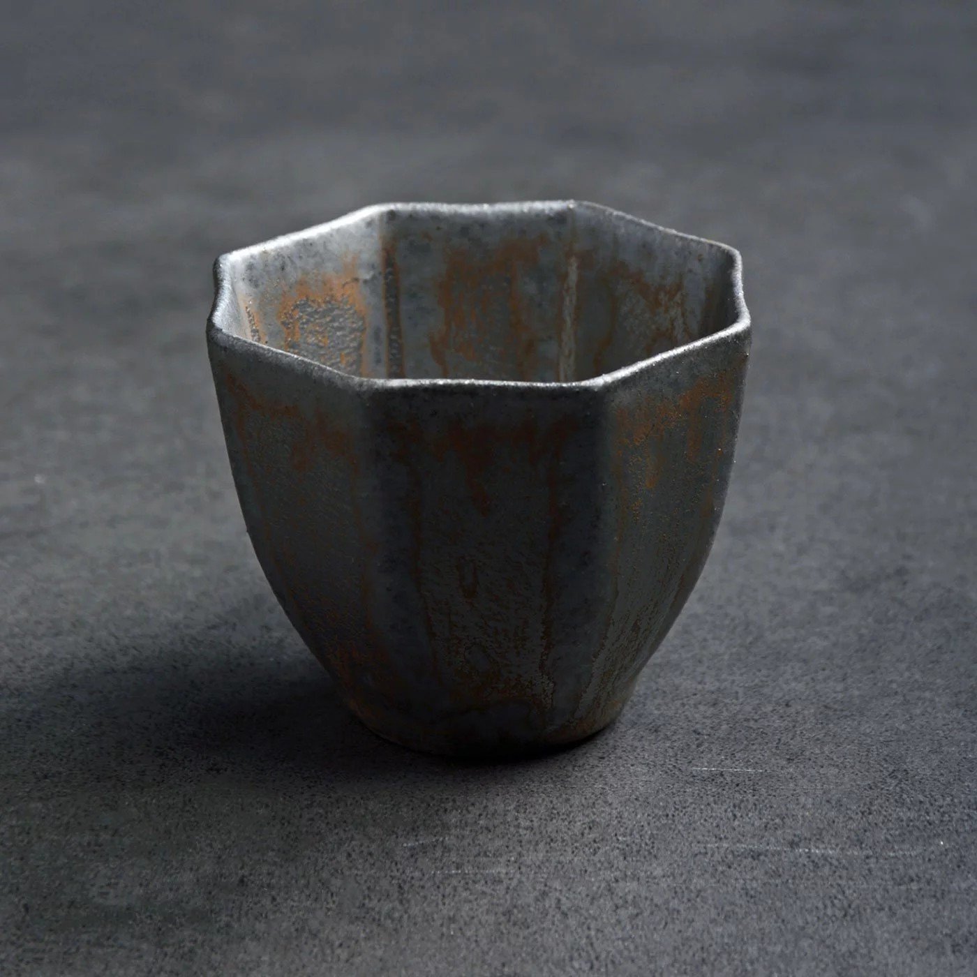 日式茶杯 - 曜金 - LEADER 益德 | 居家設計藝品・人文茶器・空間美學作品