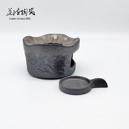 海棠 溫茶器 - LEADER 益德 | 居家設計藝品・人文茶器・空間美學作品